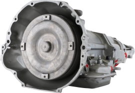 A500 Automatic Transmission Assembly