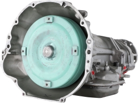 A500 Automatic Transmission Assembly