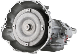 A500 Automatic Transmission Assembly
