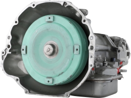 A500 Automatic Transmission Assembly