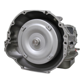 A500 Automatic Transmission Assembly