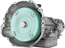 A500 Automatic Transmission Assembly