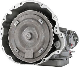 A518 Automatic Transmission Assembly