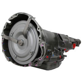 A518 Automatic Transmission Assembly