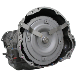 A518 Automatic Transmission Assembly