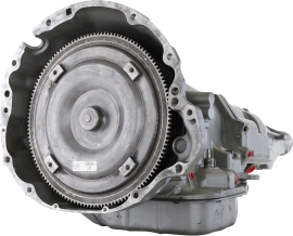 A518 Automatic Transmission Assembly