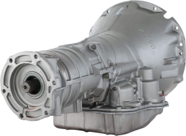 A518 Automatic Transmission Assembly