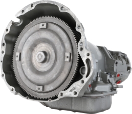 A518 Automatic Transmission Assembly