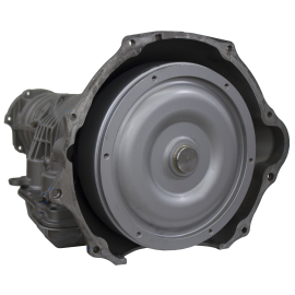 A618 Automatic Transmission Assembly
