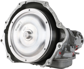 A618 Automatic Transmission Assembly