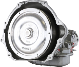 A618 Automatic Transmission Assembly