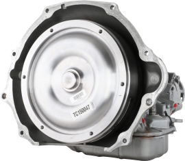 A618 Automatic Transmission Assembly