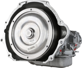 48RE Automatic Transmission Assembly