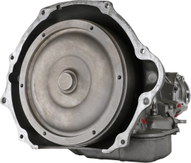 48RE Automatic Transmission Assembly