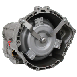 722.6//W5A580 Automatic Transmission Assembly