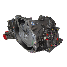 A404 Automatic Transmission Assembly