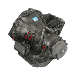 A604 Automatic Transmission Assembly