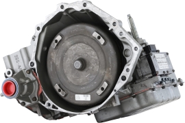 A604 Automatic Transmission Assembly