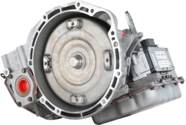 A604 Automatic Transmission Assembly