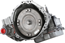 A604 Automatic Transmission Assembly