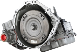 A604 Automatic Transmission Assembly