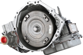 A604 Automatic Transmission Assembly