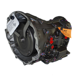 42RLE Automatic Transmission Assembly