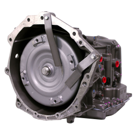 42RLE Automatic Transmission Assembly