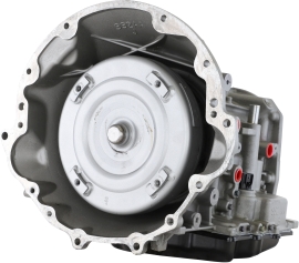 42RLE Automatic Transmission Assembly