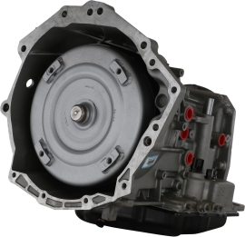 42RLE Automatic Transmission Assembly