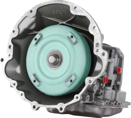 42RLE Automatic Transmission Assembly