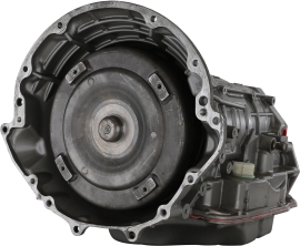 545RFE Automatic Transmission Assembly