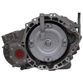 62TE Automatic Transmission Assembly