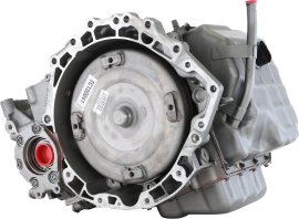 62TE Automatic Transmission Assembly