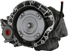 62TE Automatic Transmission Assembly