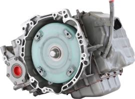 62TE Automatic Transmission Assembly
