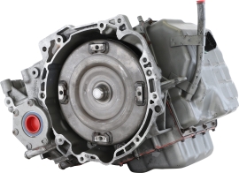 62TE Automatic Transmission Assembly