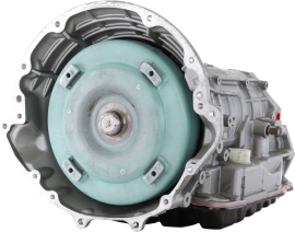 65RFE Automatic Transmission Assembly