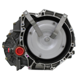 4F27E Automatic Transmission Assembly