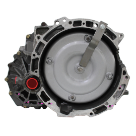 4F27E Automatic Transmission Assembly