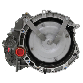 4F27E Automatic Transmission Assembly