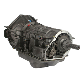 4R100 Automatic Transmission Assembly