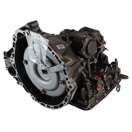 4F20E Automatic Transmission Assembly