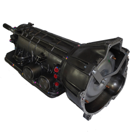 4R44E Automatic Transmission Assembly