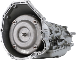 4R44E Automatic Transmission Assembly