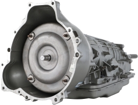 4R44E Automatic Transmission Assembly