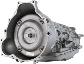 4R44E Automatic Transmission Assembly