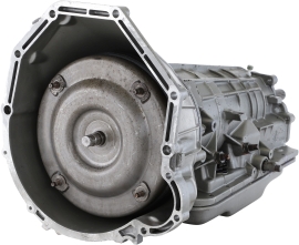4R44E Automatic Transmission Assembly