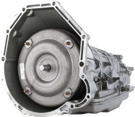 4R44E Automatic Transmission Assembly