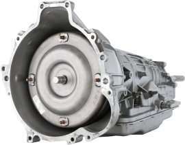 4R55E Automatic Transmission Assembly